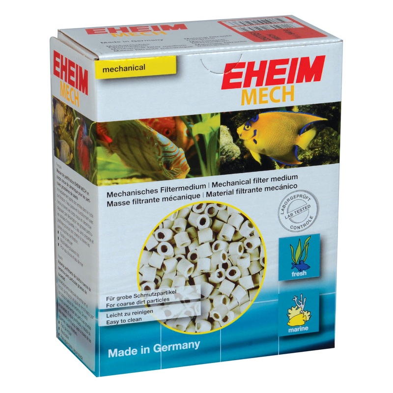 Eheim Ehfimech Mechanical Filter Media - 1 litre