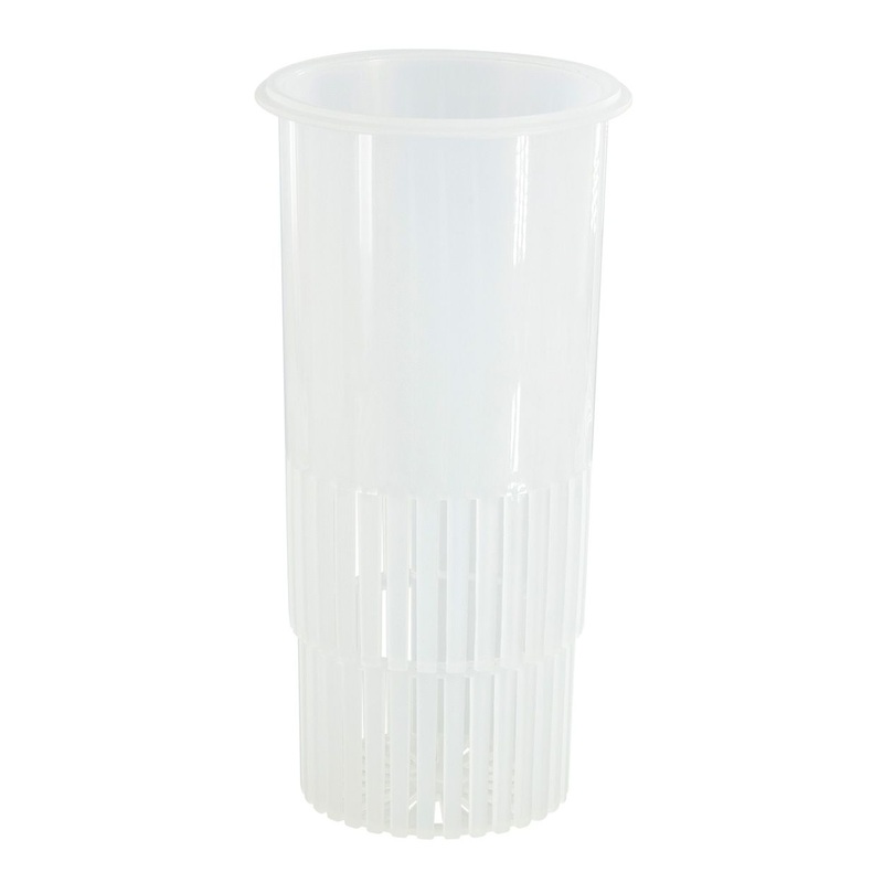 Red Sea Filter Media Cup for Reefer Aquarium Systems - 8oz