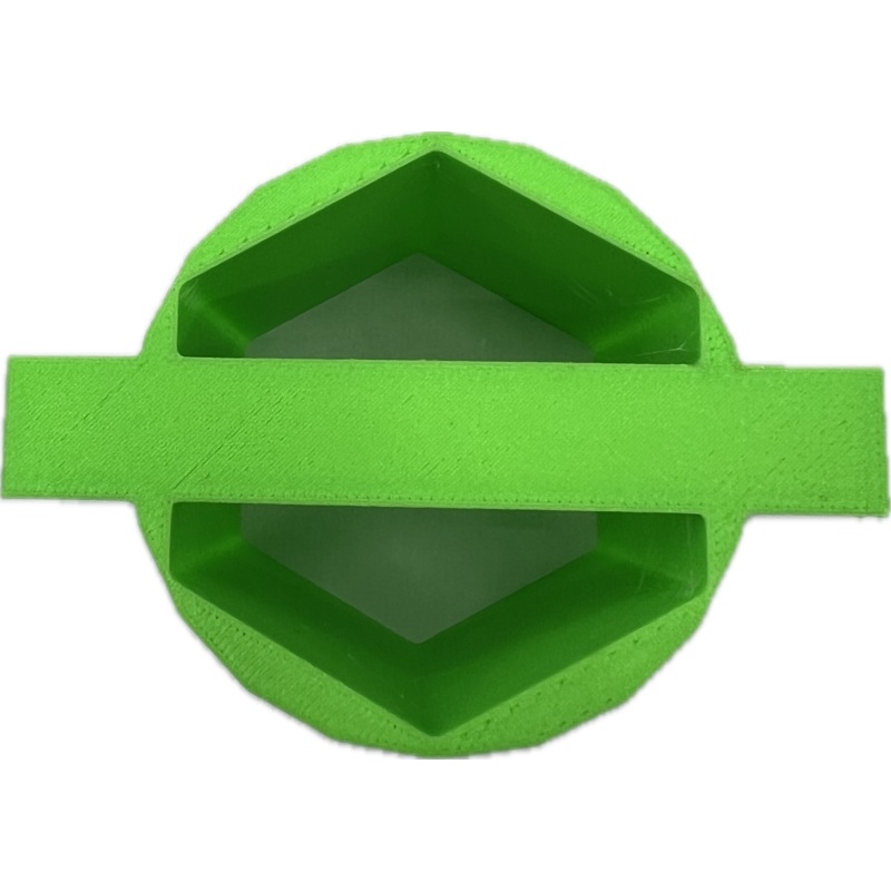 Bulkhead Wrench Socket 1