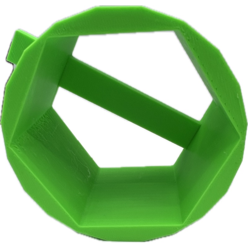 Bulkhead Wrench Socket 1.5