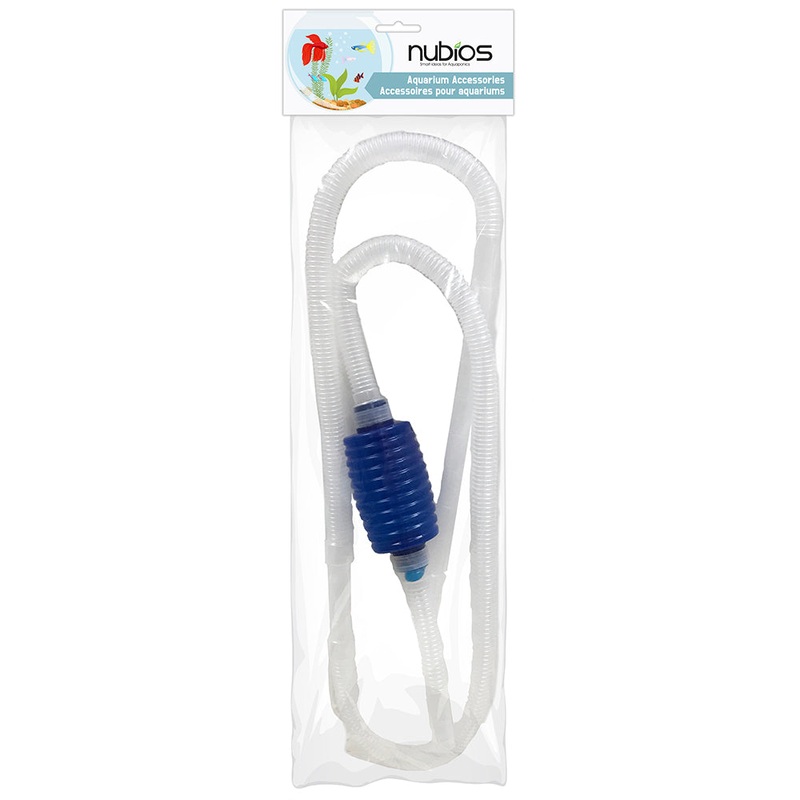 Nubios Syphon 170 cm