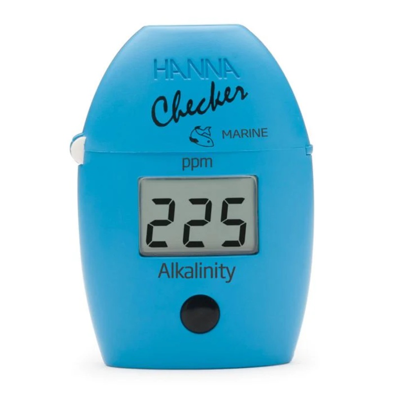 Alkalinity Checker PPM (HI755)