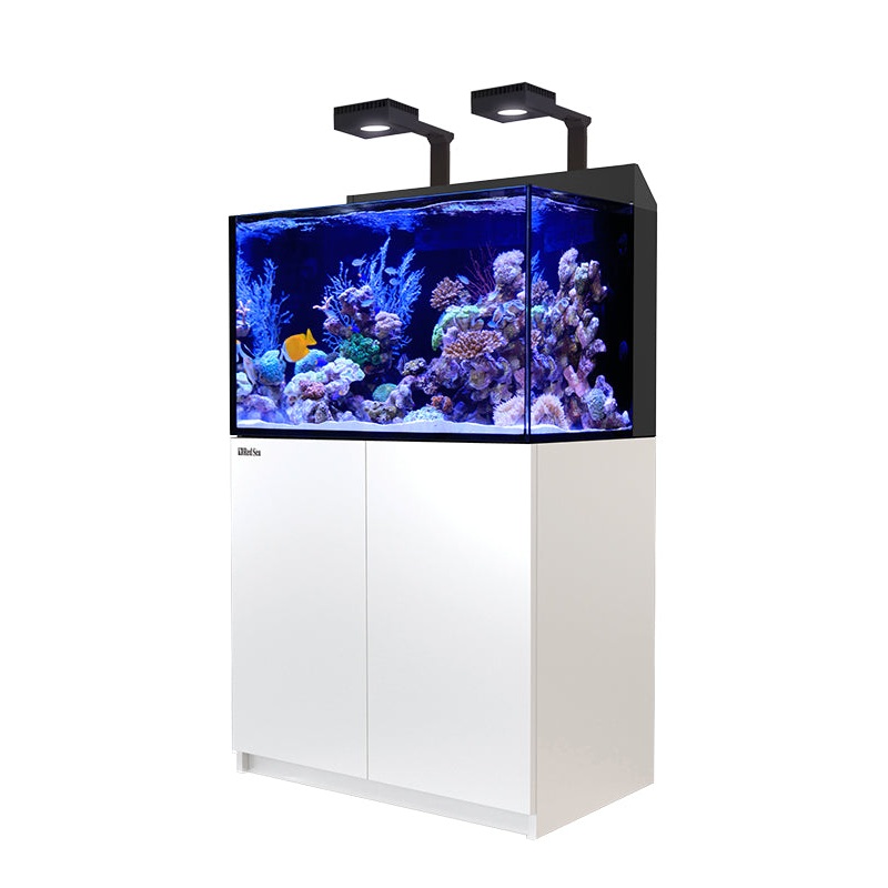 Red Sea MAX E-260 ReefLED Reef System - White
