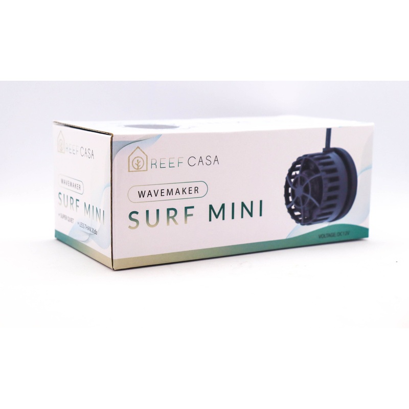 Reef Casa Wavemaker Mini