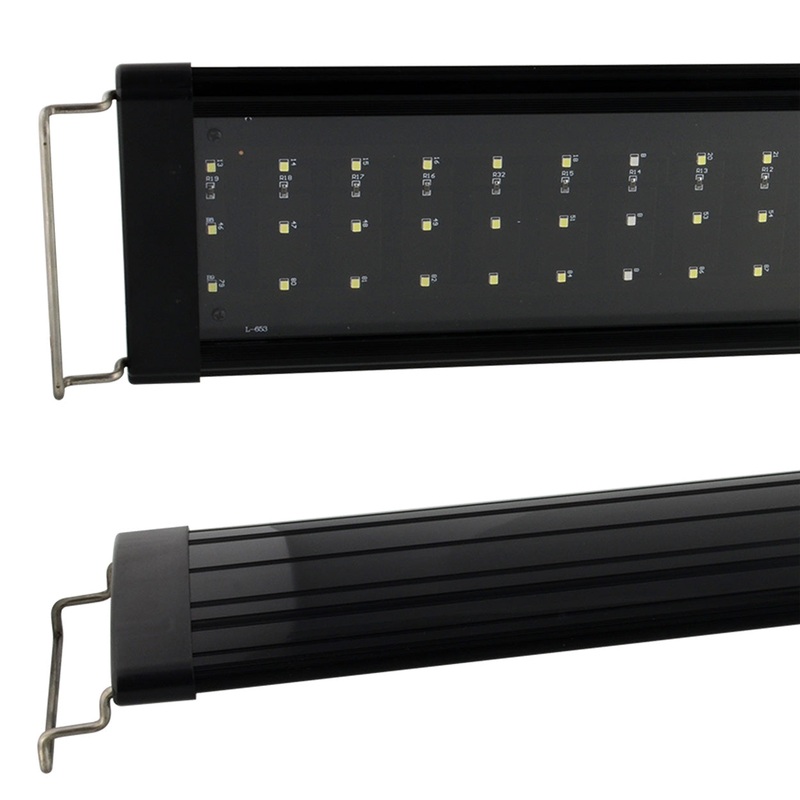 Seapora High-Efficiency LED Lighting System - 7 W - 12"