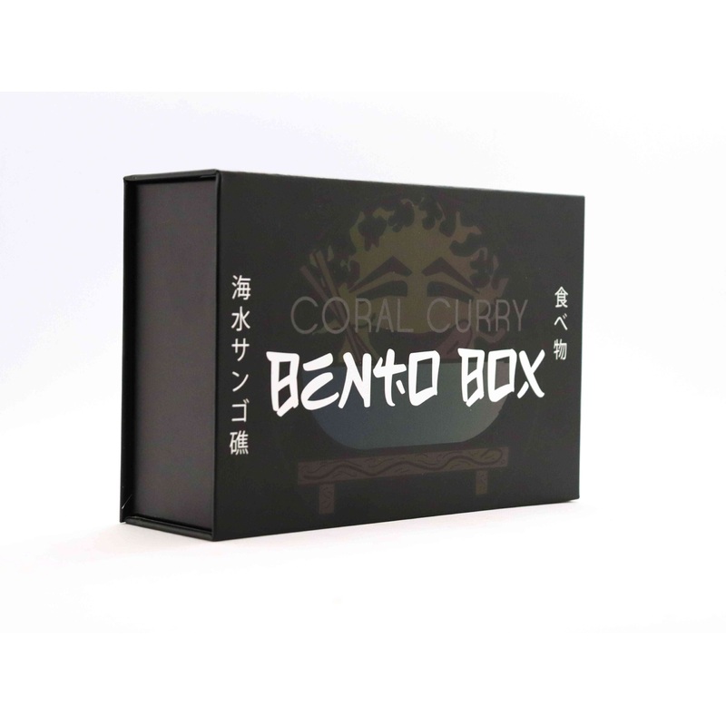 Reef Casa Coral Curry Bento Box