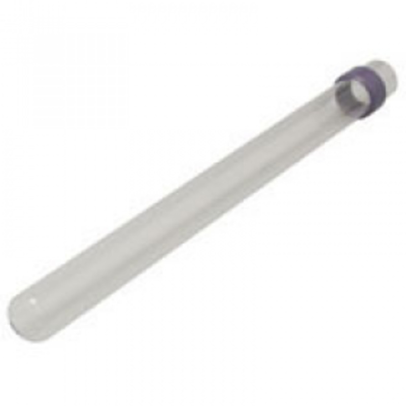Aqua UV 40 Watt Quartz Sleeve with Rubber Seal