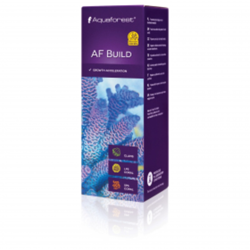 Aquaforest AF Build 50ml