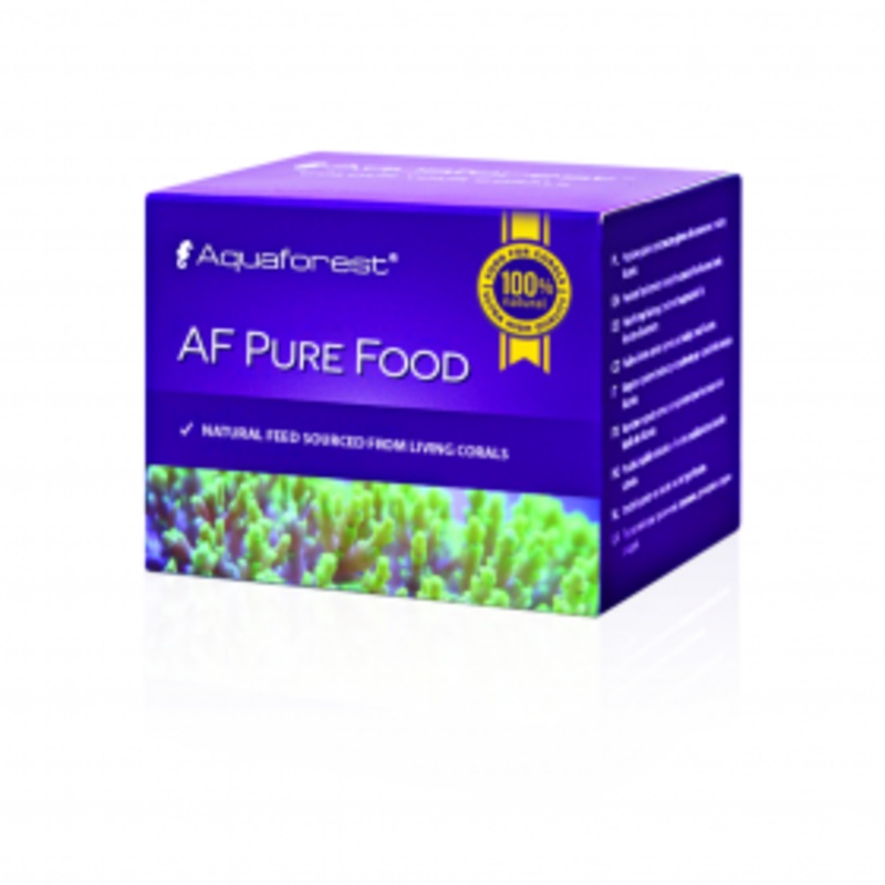 Aquaforest AF Pure Food 30g