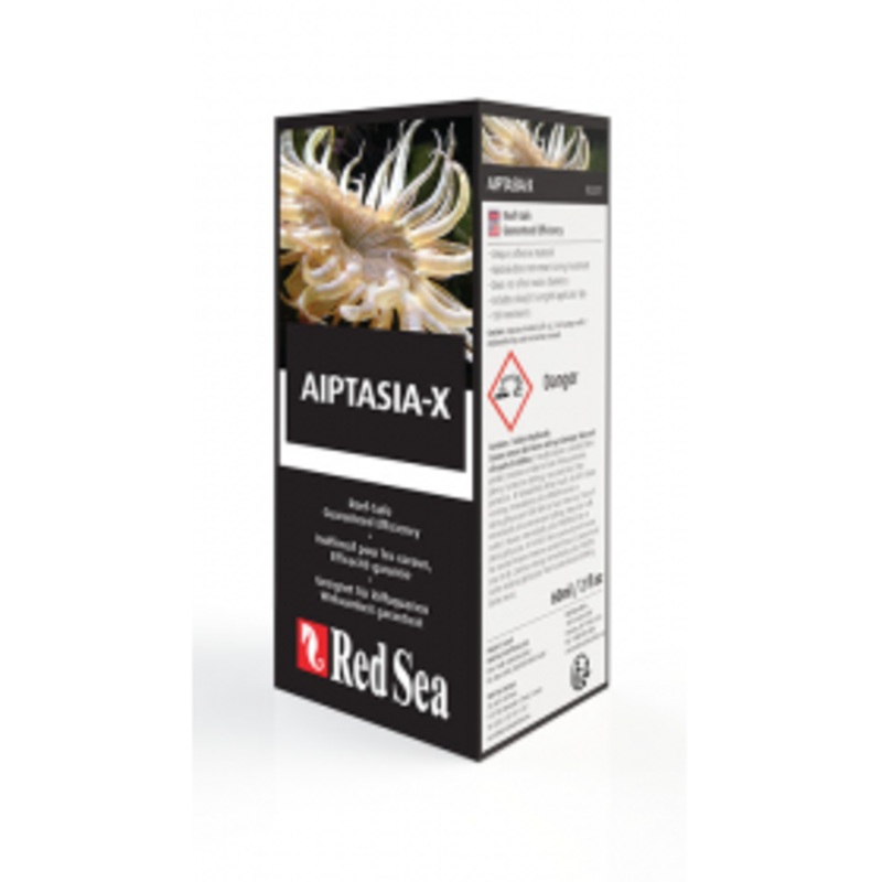 Red Sea Aiptasia-X 60ml (2.02oz)