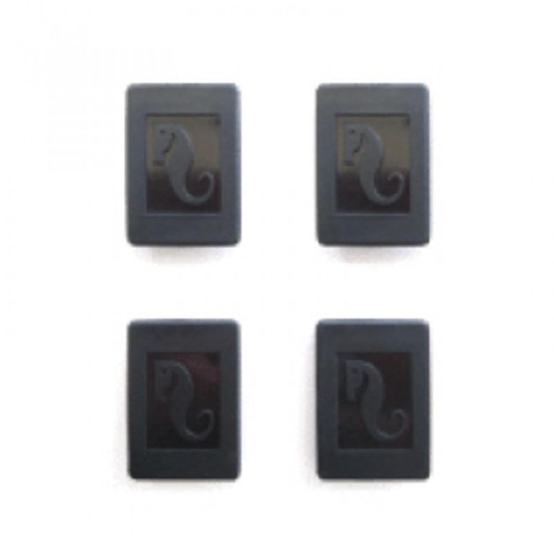 Red Sea Aquarium Net Cover Hanging Clips