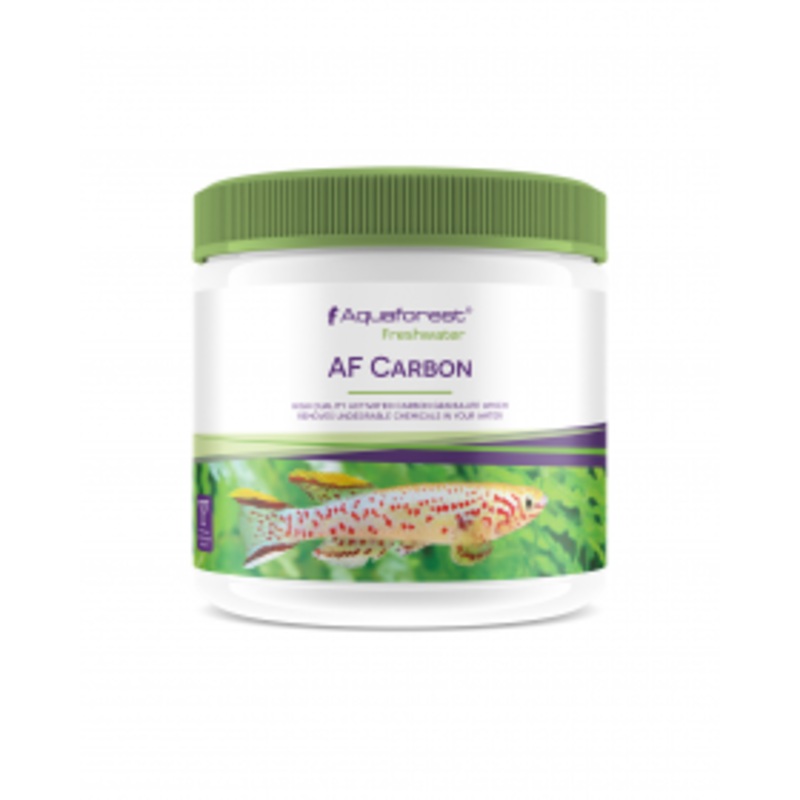 Aquaforest Freshwater Carbon 500ml/16.9oz