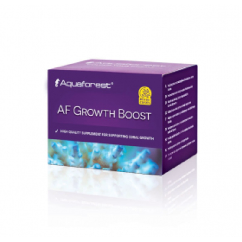 Aquaforest Growth Boost 35g