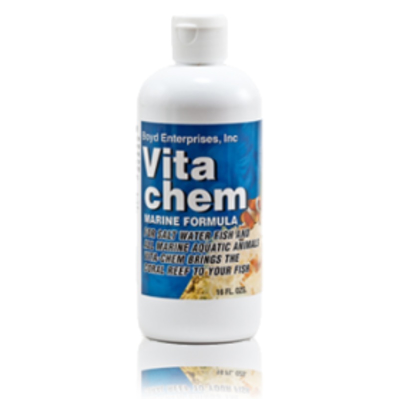 Boyd Vita chem Marine 16 oz