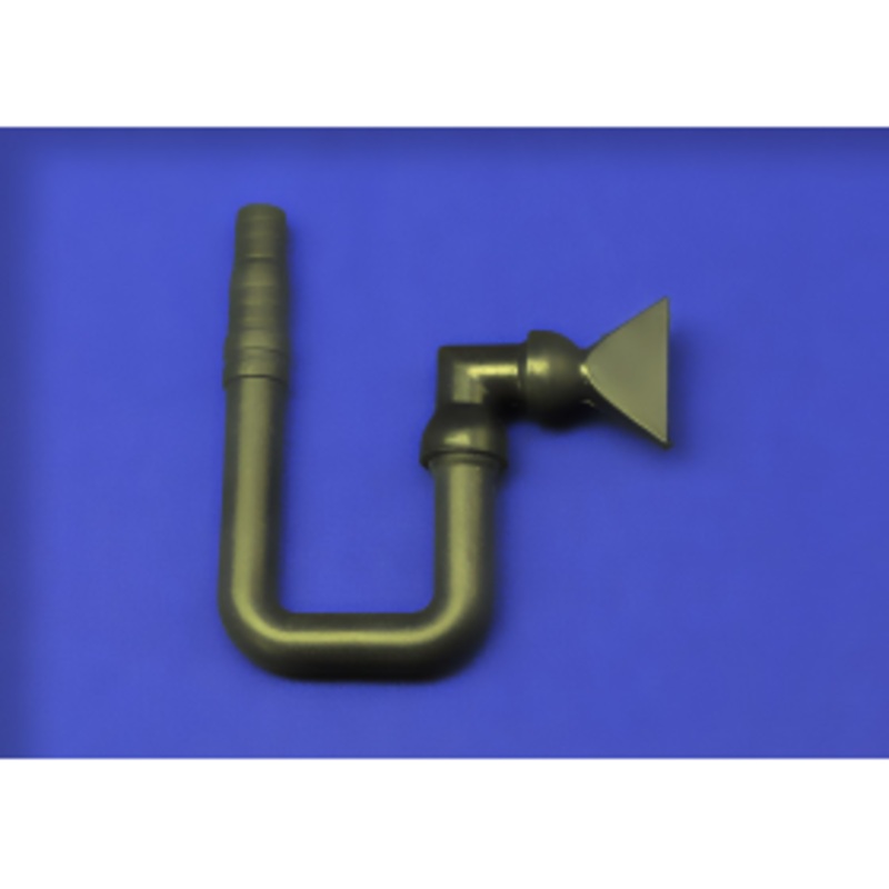 Eshopps Return Jet 3/4"