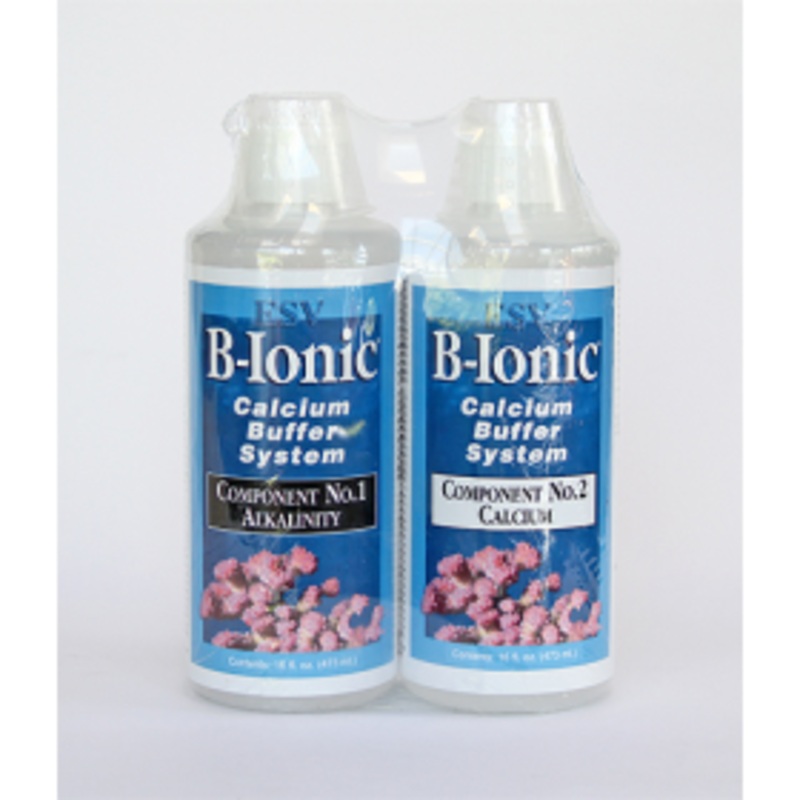 ESV B-IONIC CALCIUM BUFFER SYSTEM 32OZ