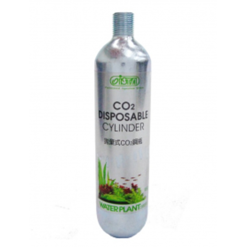 ISTA Disposable CO2 Cartridge (1 unit) - 95g