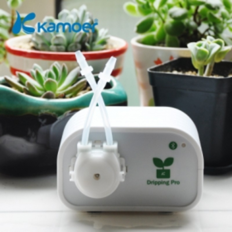 Kamoer Drip Pro Bluetooth Single Head Irrigation System