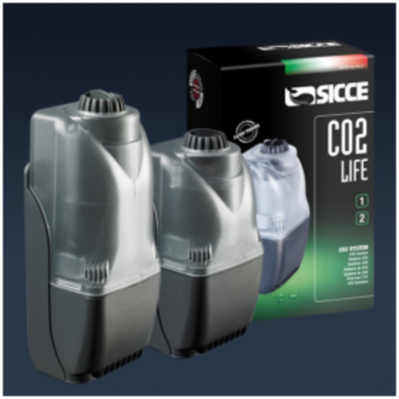 Sicce CO2 Life 2. 75gal