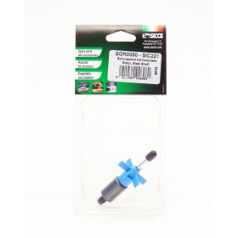 Sicce Syncra 0.5 Impeller Assembly