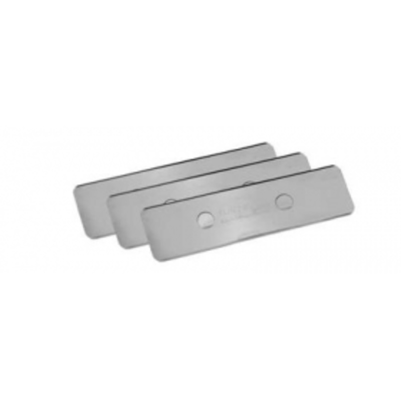 Tunze Stainless Steel Blades, 3pcs