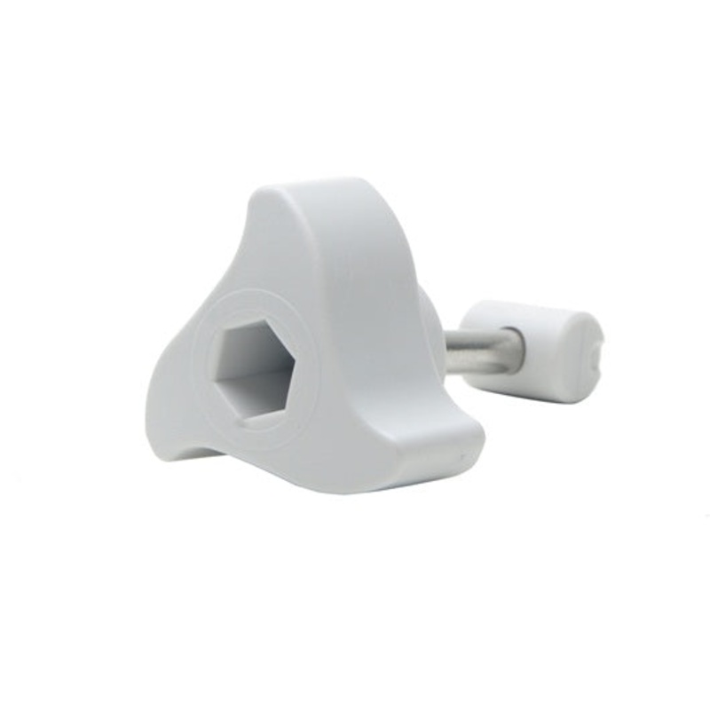 Fluval FX6 Lid Fastener