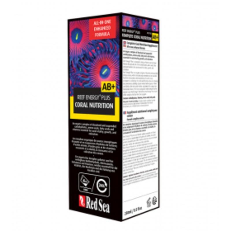 Red Sea Reef Energy Plus 250ml