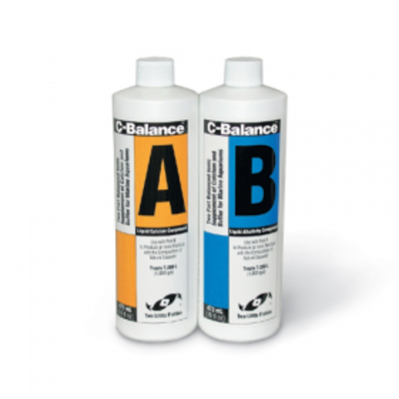 Two Little Fishies C-Balance 500ml