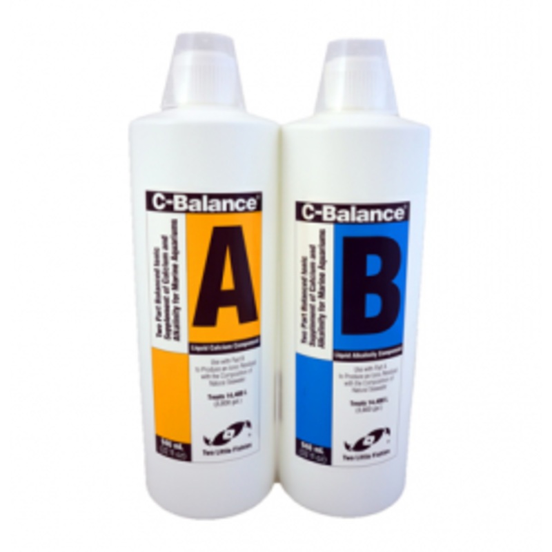 Two Little Fishies C-Balance 946ml
