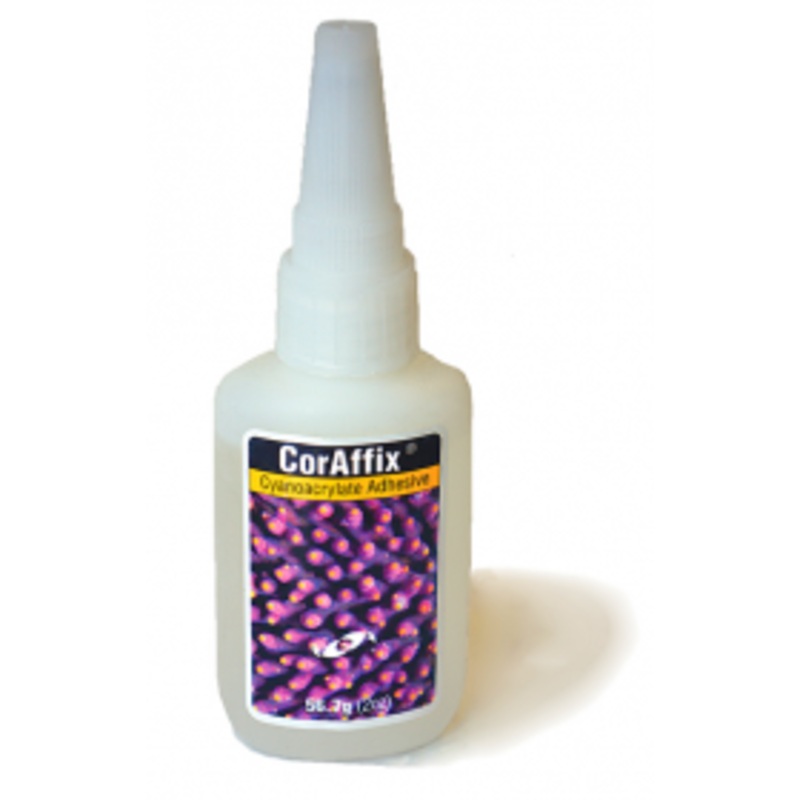 Two Little Fishies CorAffix Adhesive 56.7g (2oz)