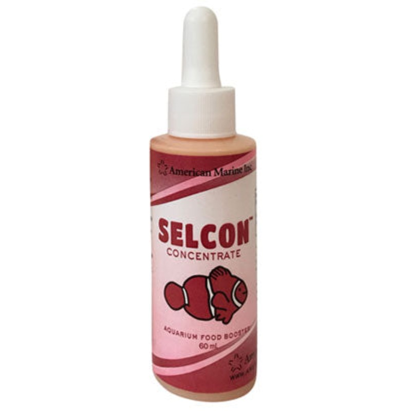 American Marine Selcon (60 ml)