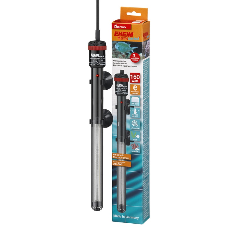 Eheim Thermo Control e 150 watt Heater