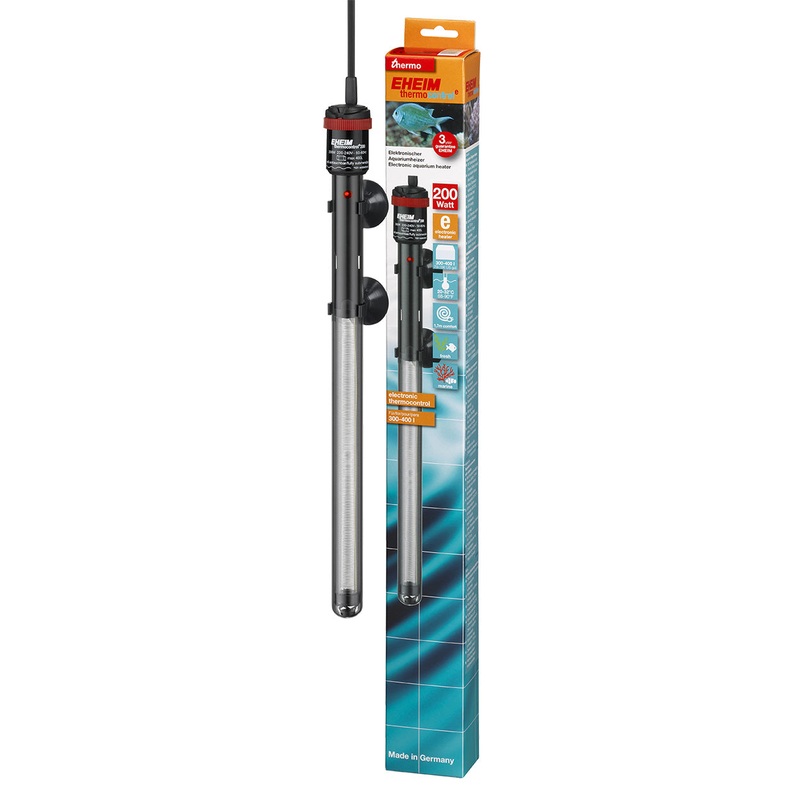 Eheim Thermo Control e 200 Watt Heater