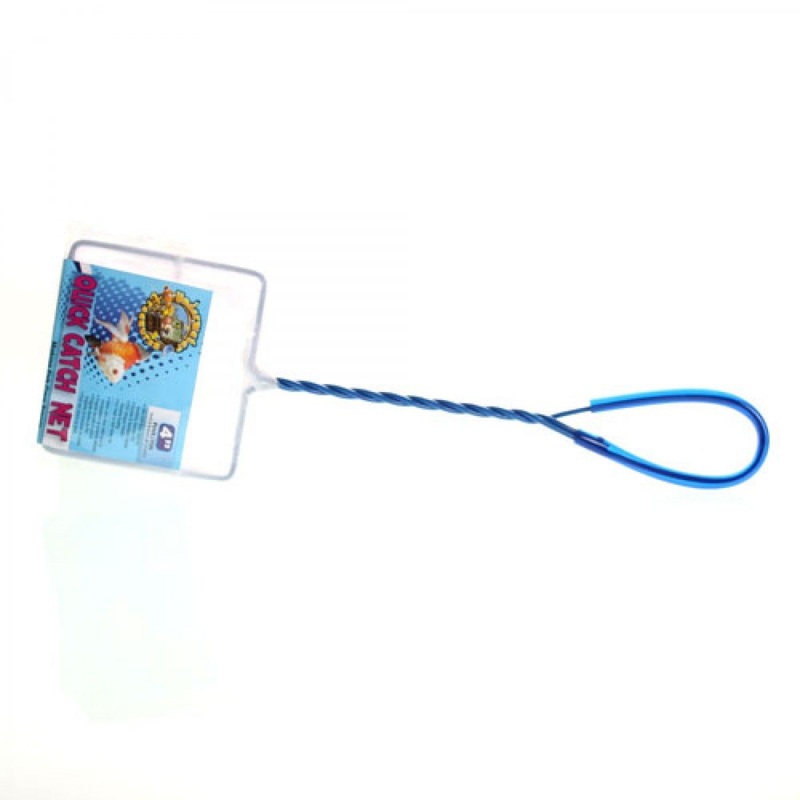 Underwater Treasures Quick Catch Fish Net Fine