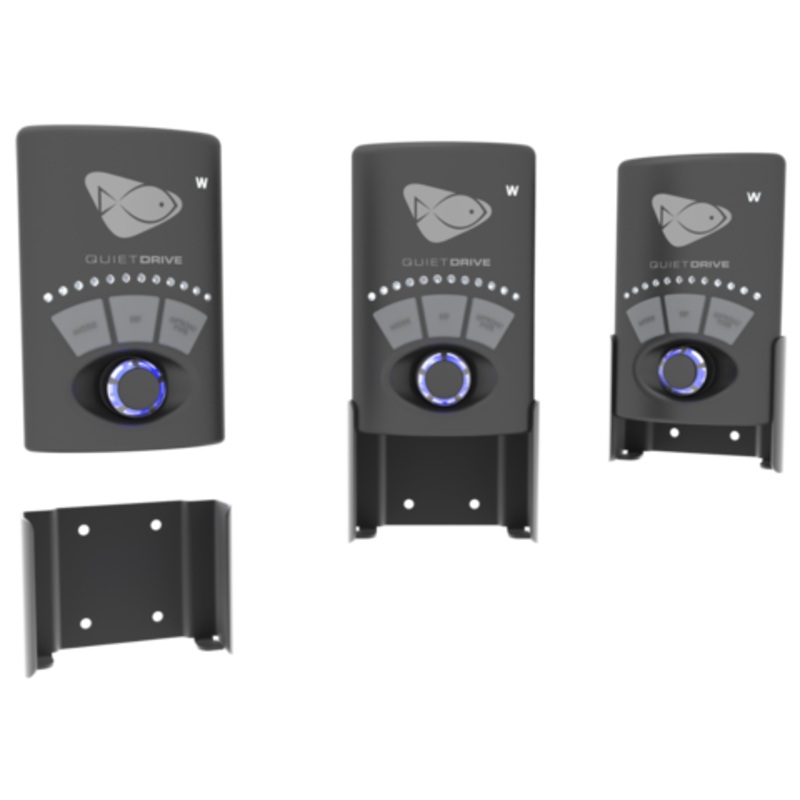 Ecotech VorTech Driver bracket