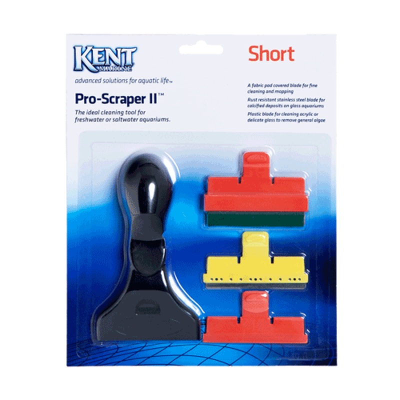 Kent Marine Pro Scraper II Short
