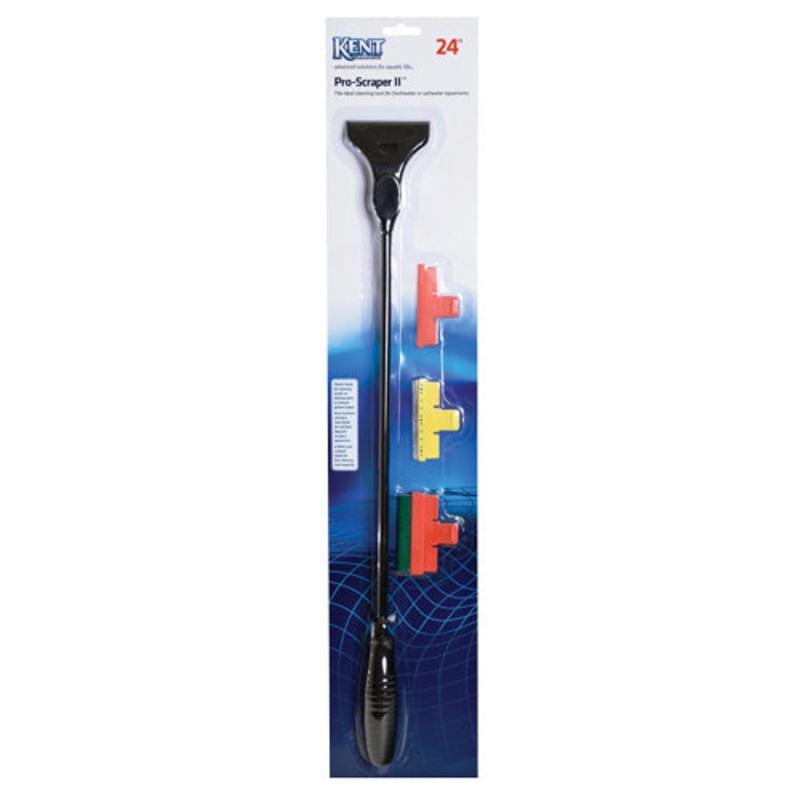 Kent ProScraper II - 24"
