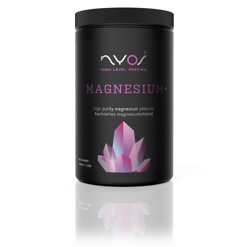 Nyos MAGNESIUM+
