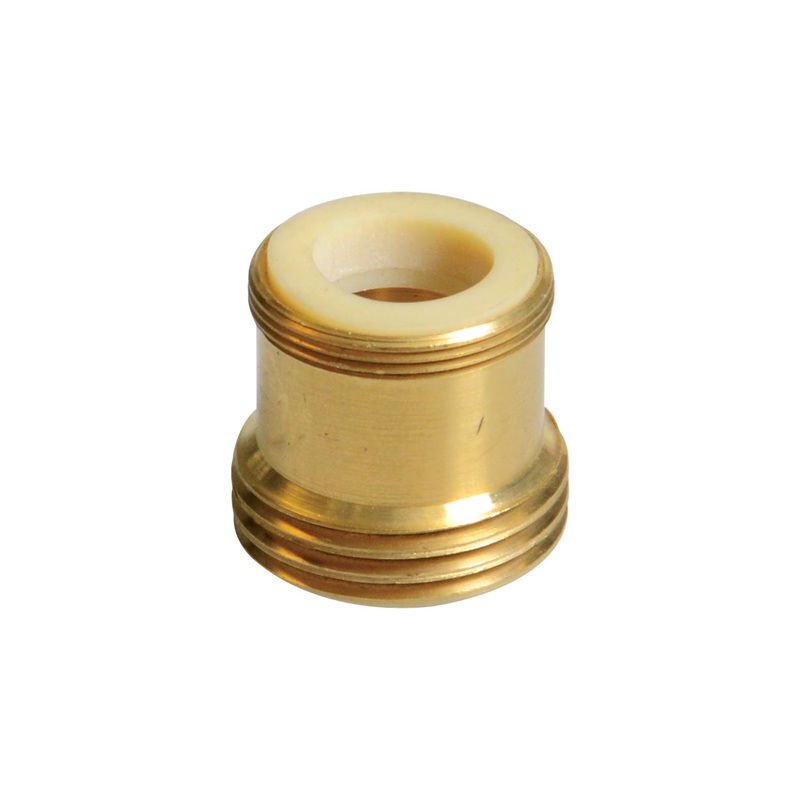 Python Replacement part 69 -HD Brass Adaptor