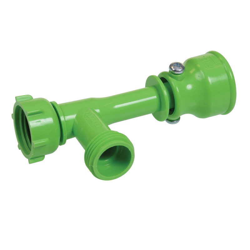 Python T Pump 13-B