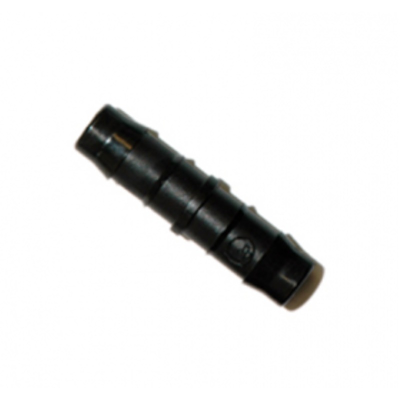 Two Little Fishies Double Barb Coupling 13mm