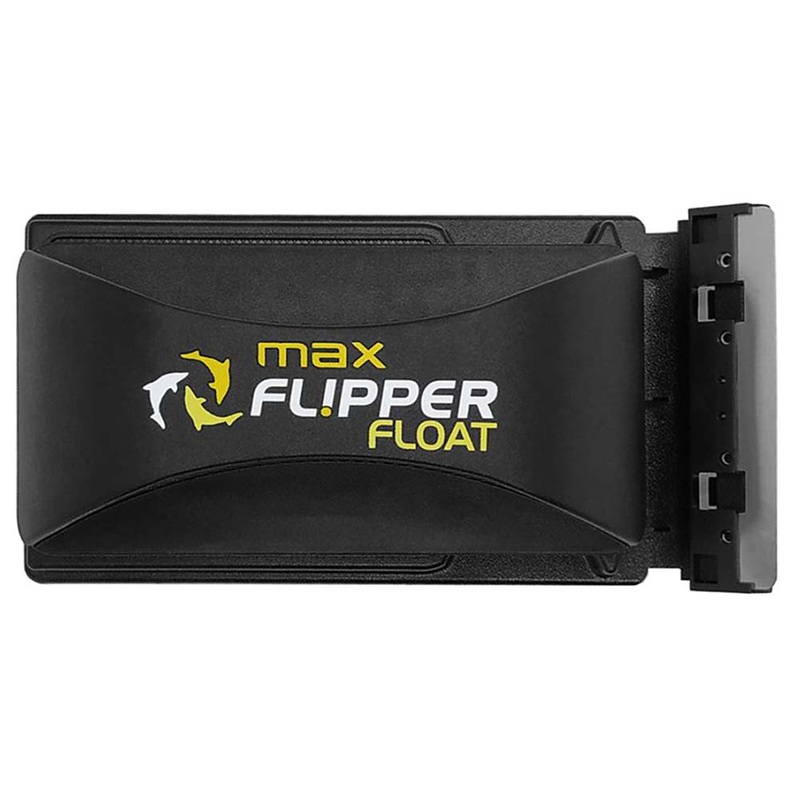 Flipper Max FLOAT Algae Scraper