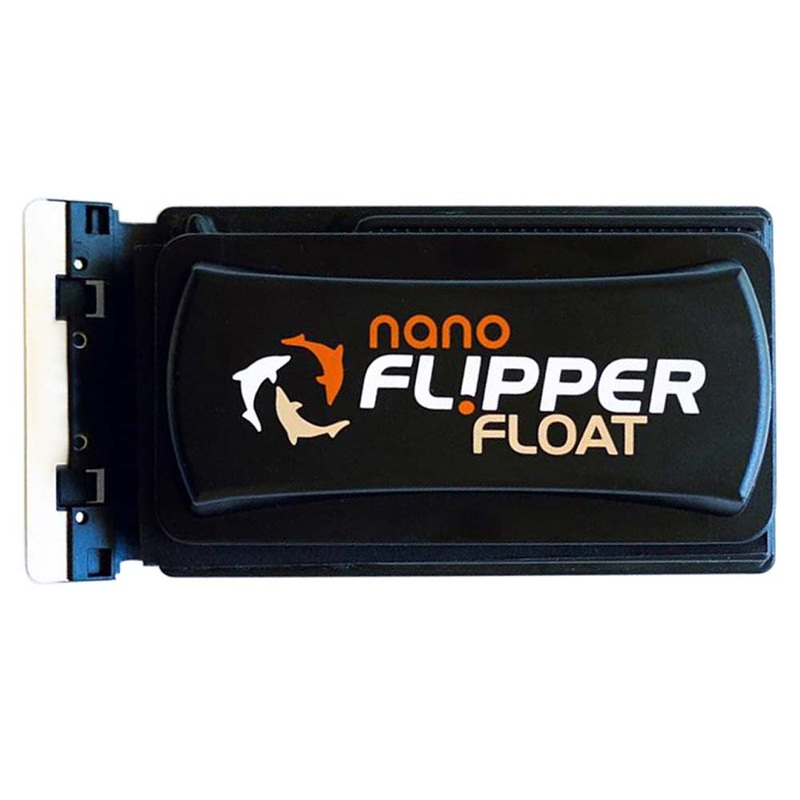 Flipper Nano FLOAT Algae Scraper