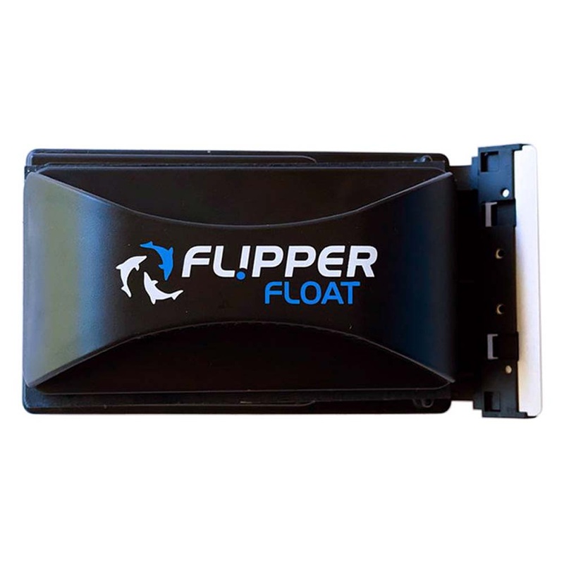 Flipper Standard FLOAT Algae Scraper