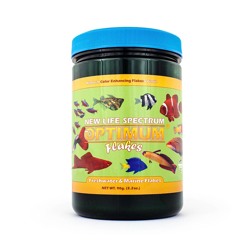 New Life Optimum Flakes 90g