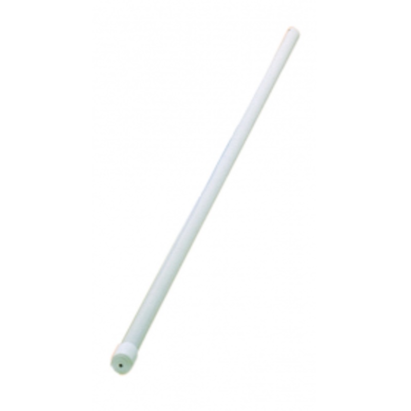 Lifegard 6' PVC Handle (for Lifegard Scrubber with Swivel Joint Handle)