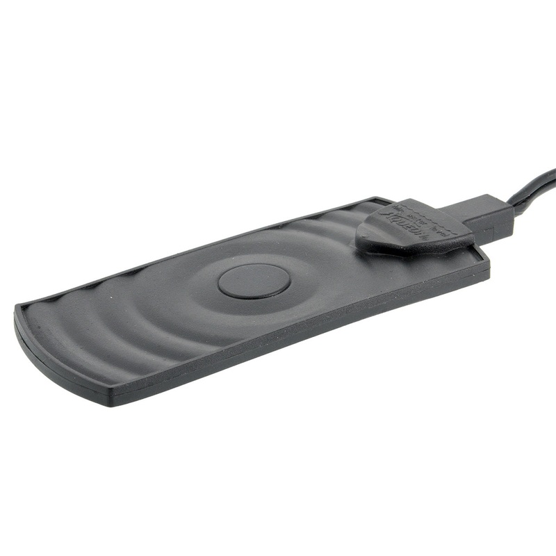 Aqueon Aquatic Flat Heater - 15 W