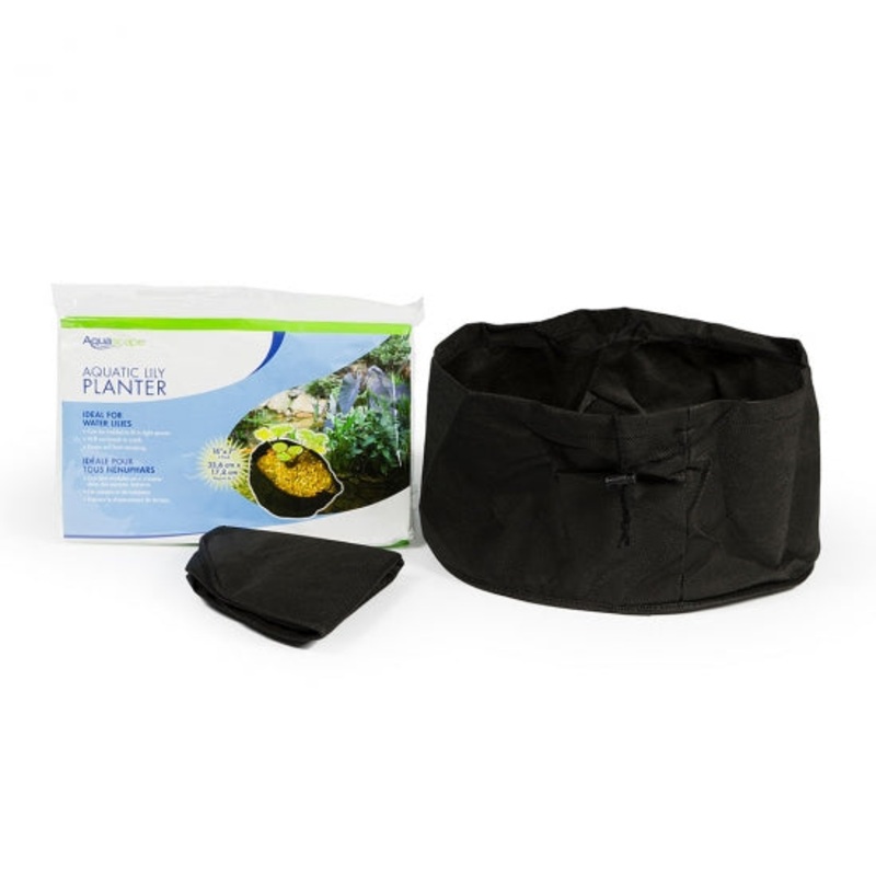 Aquascape Aquatic Lily Planter-2 Pack
