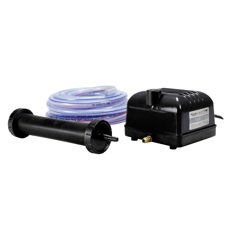 Aquascape Pro Air 20 Pond Aeration Kit