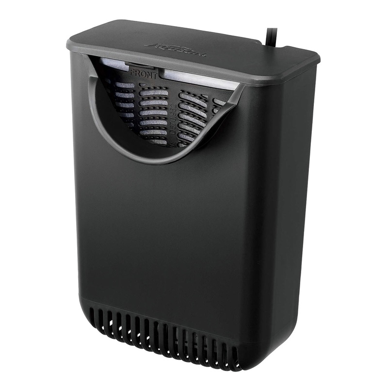 Aqueon QuietFlow E Internal Power Filter - 20 gal